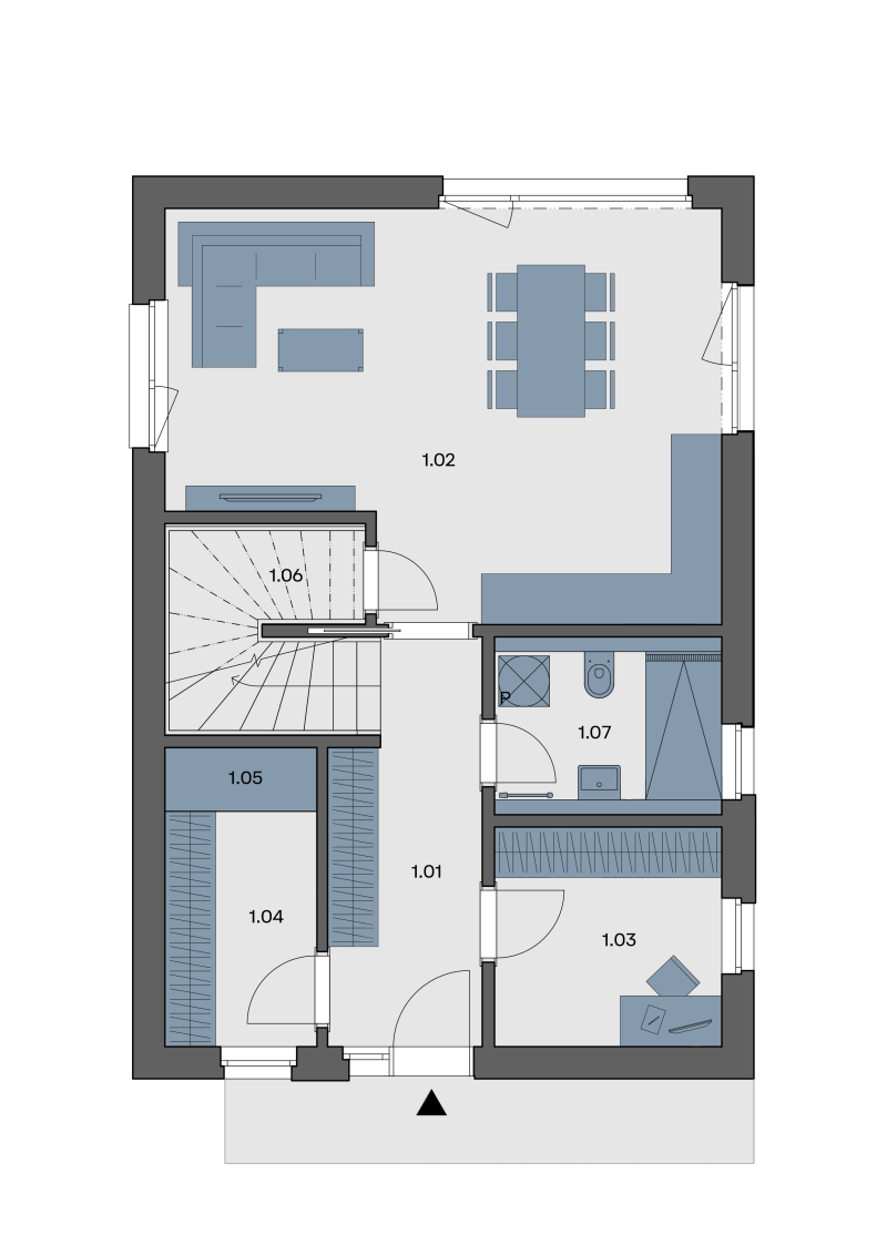 Signature Kolovraty - 3